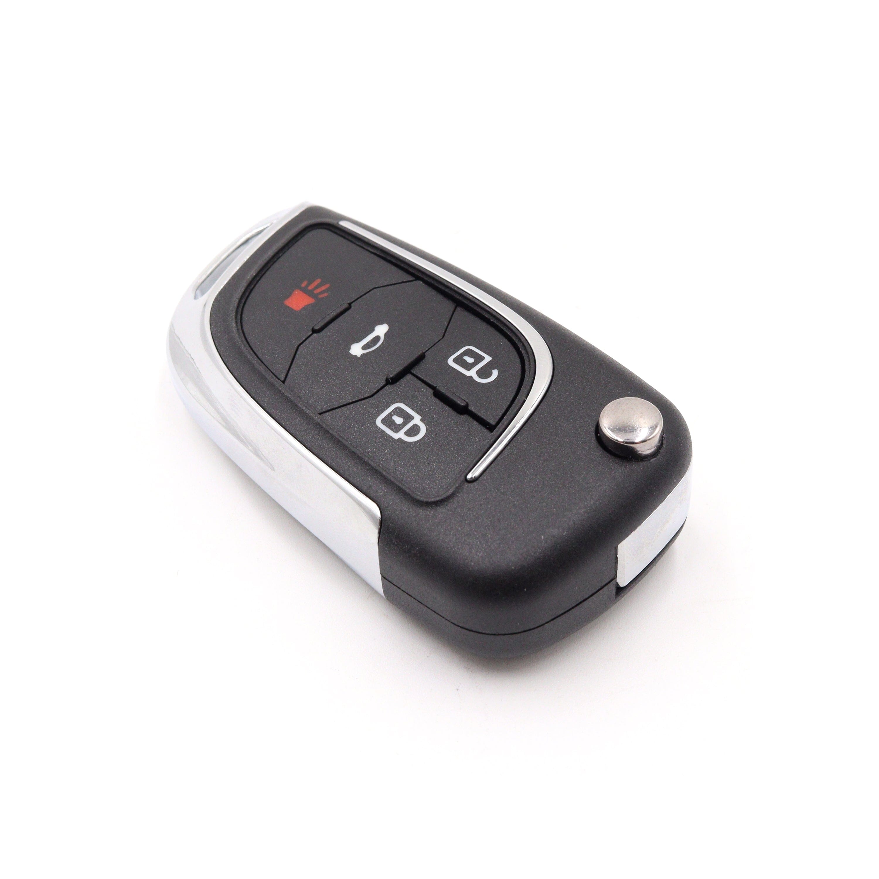 4 Button Smart Replacement Key Shell To Suit Holden | Remote Pro